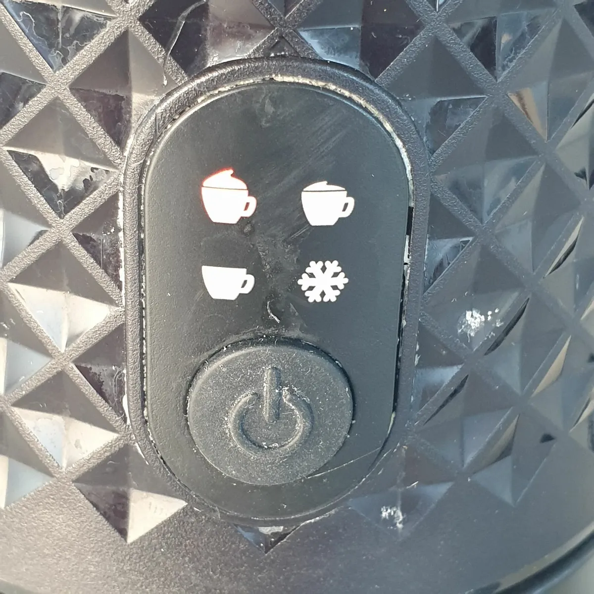 Milk frother working - Image 4