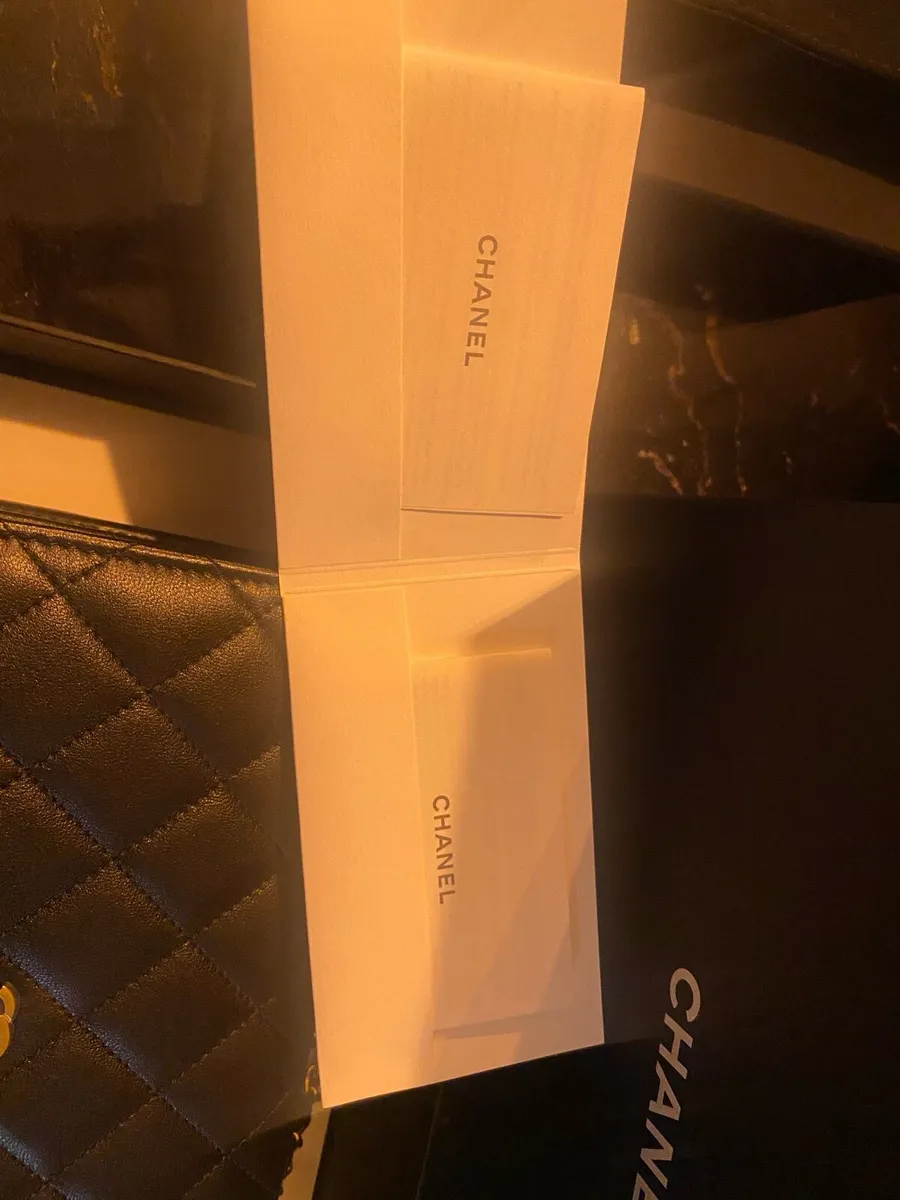 Chanel Bag - Image 3