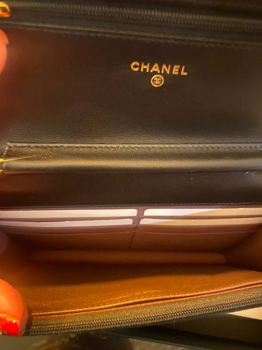 Chanel Bag - Image 4