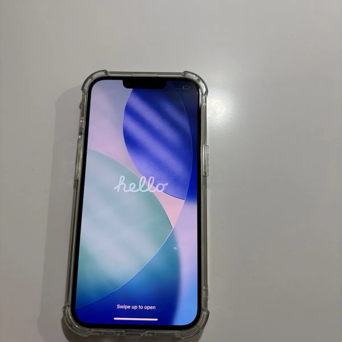 Apple IPhone 14 128GB Sim Free Unlocked MINT - Image 1