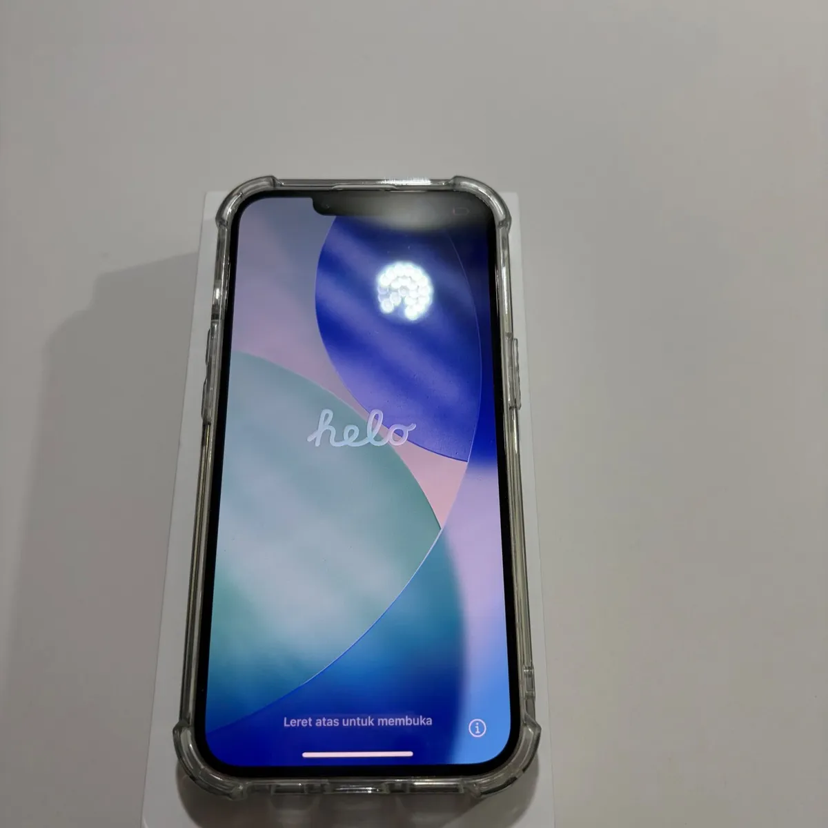 Apple IPhone 14 128GB Sim Free Unlocked MINT - Image 4