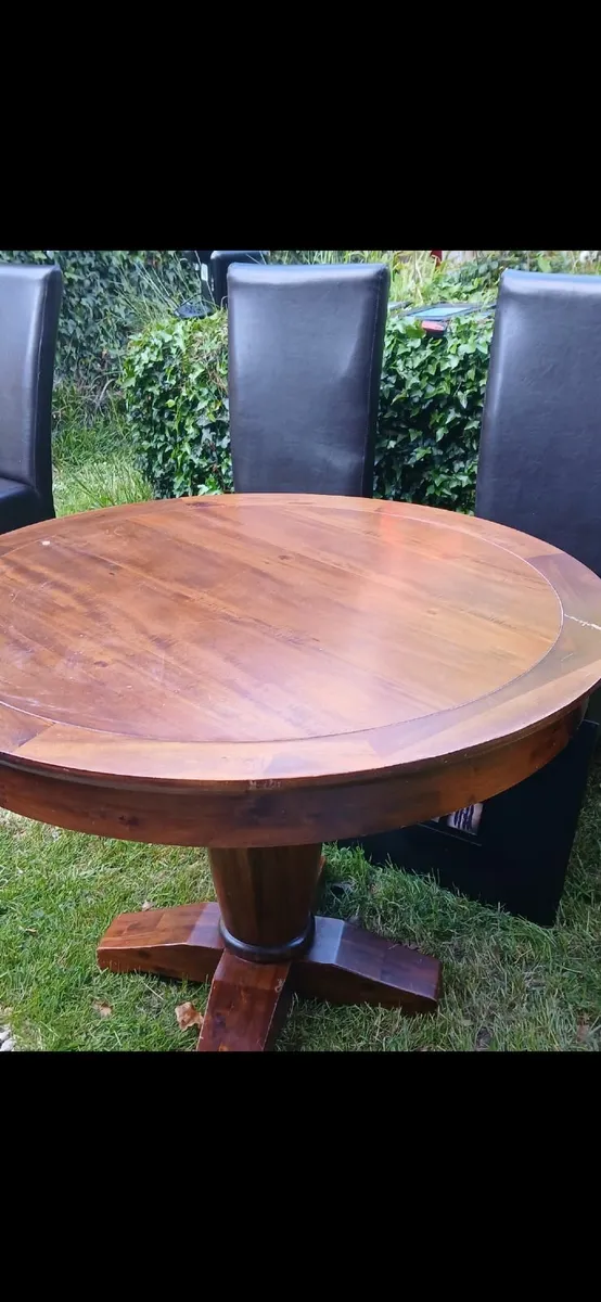 Dining Table - Image 2