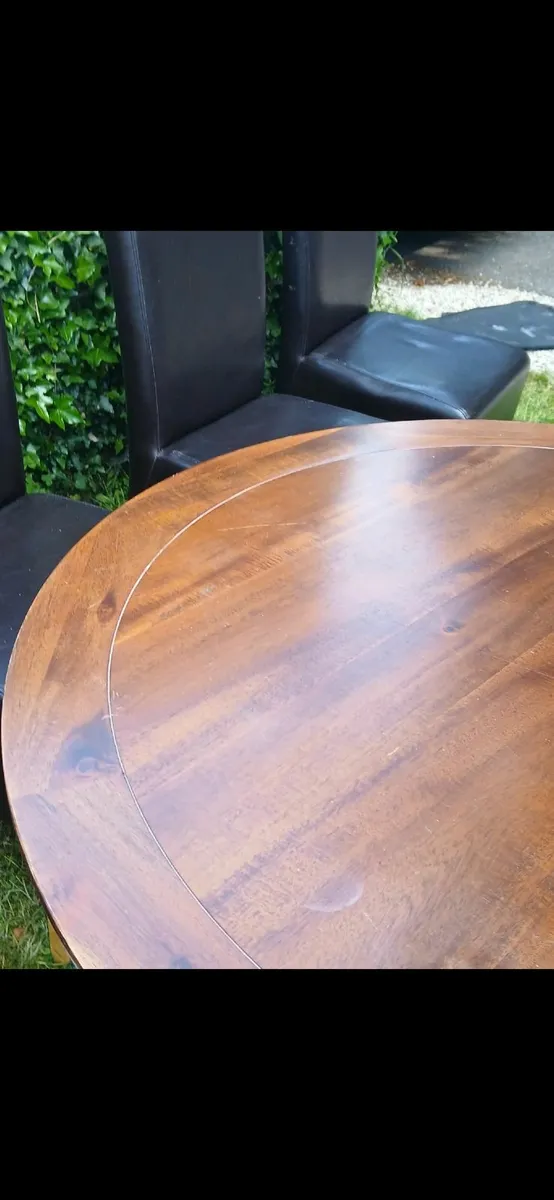 Dining Table - Image 3