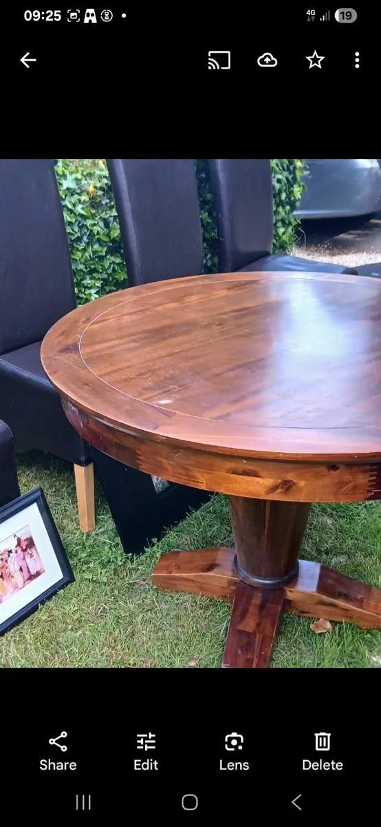 Dining Table - Image 4