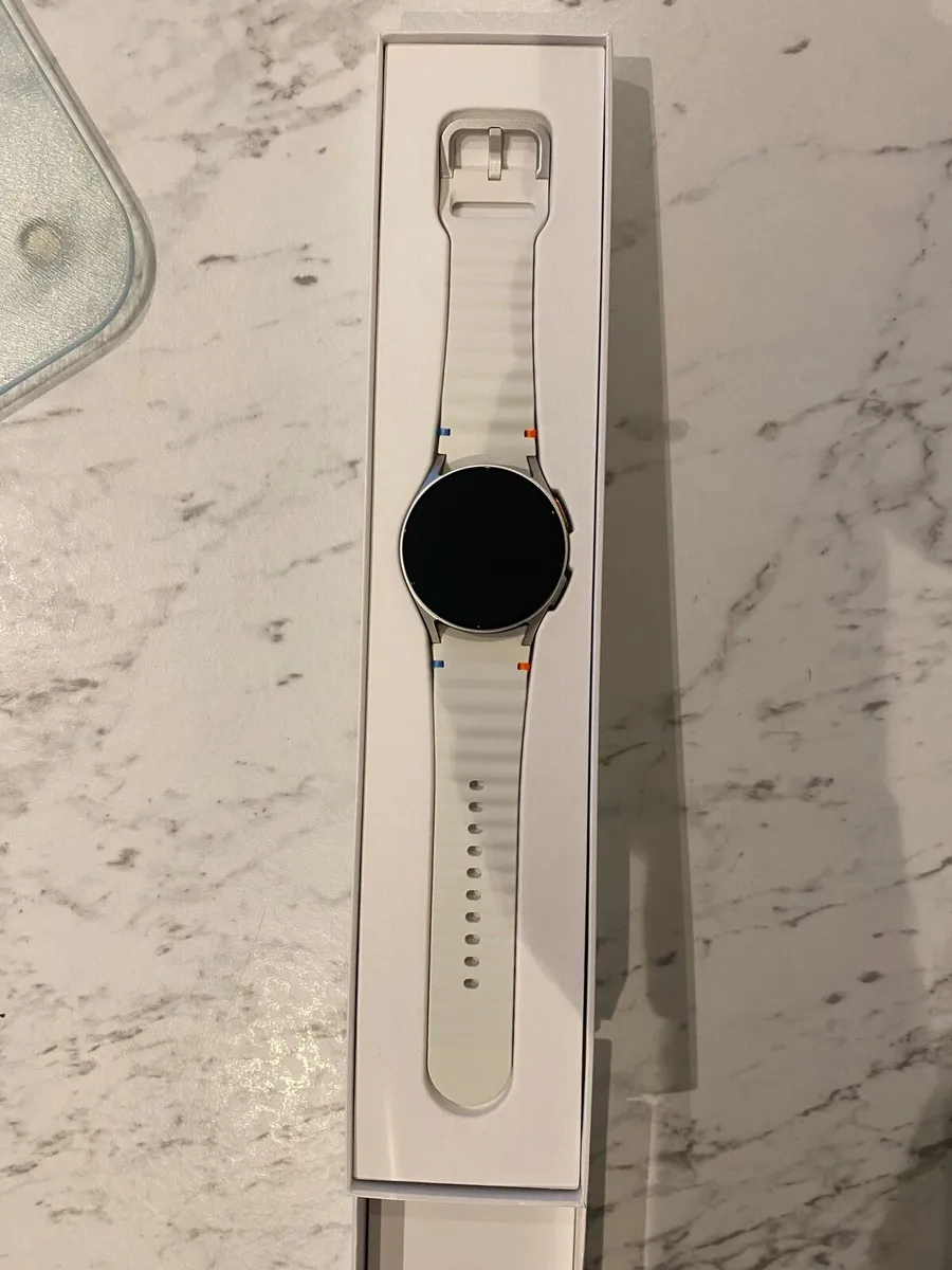 Samsung Galaxy Watch 7 40mm Cream - Image 2