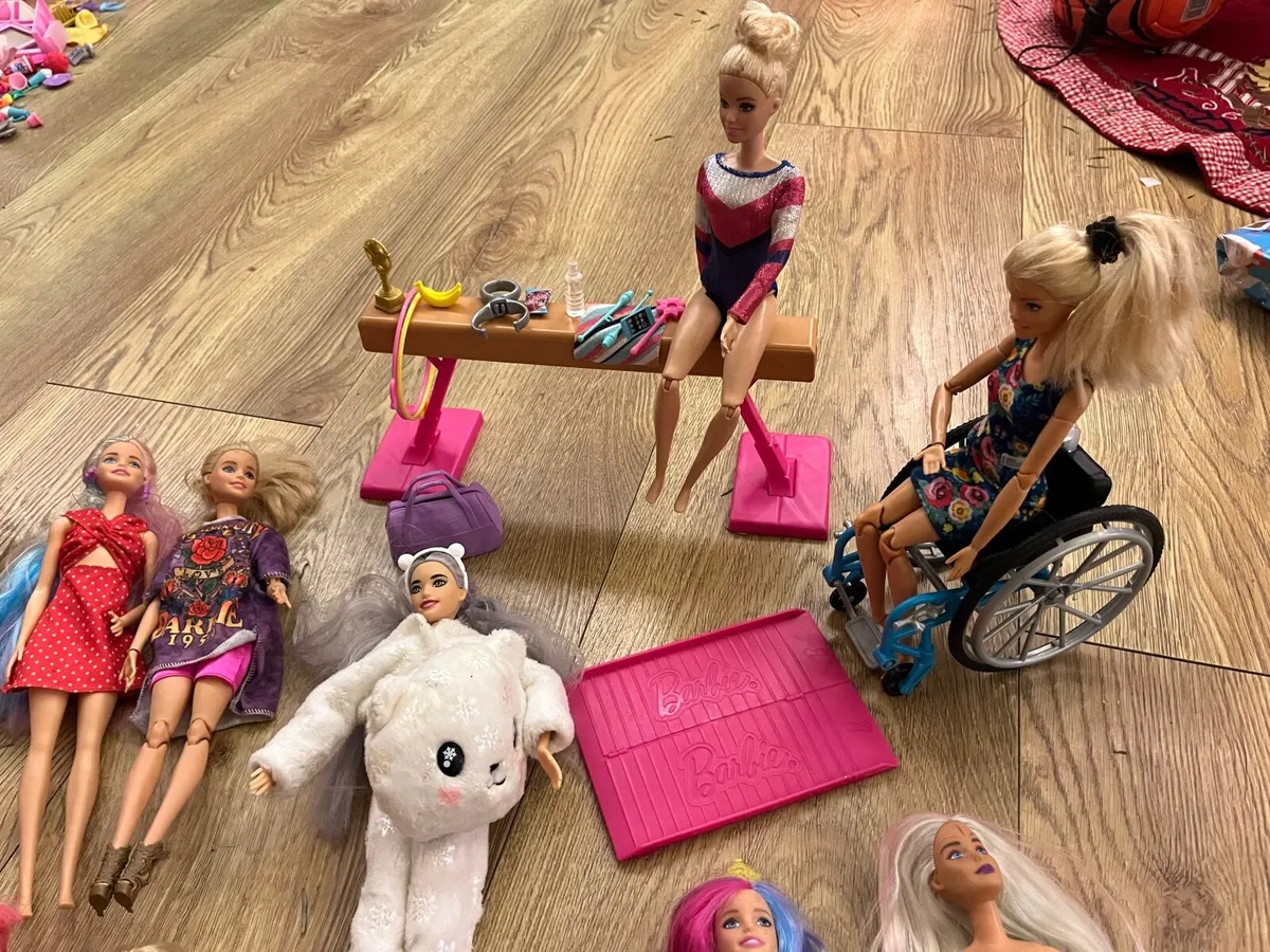 Barbie Bundle - Image 2