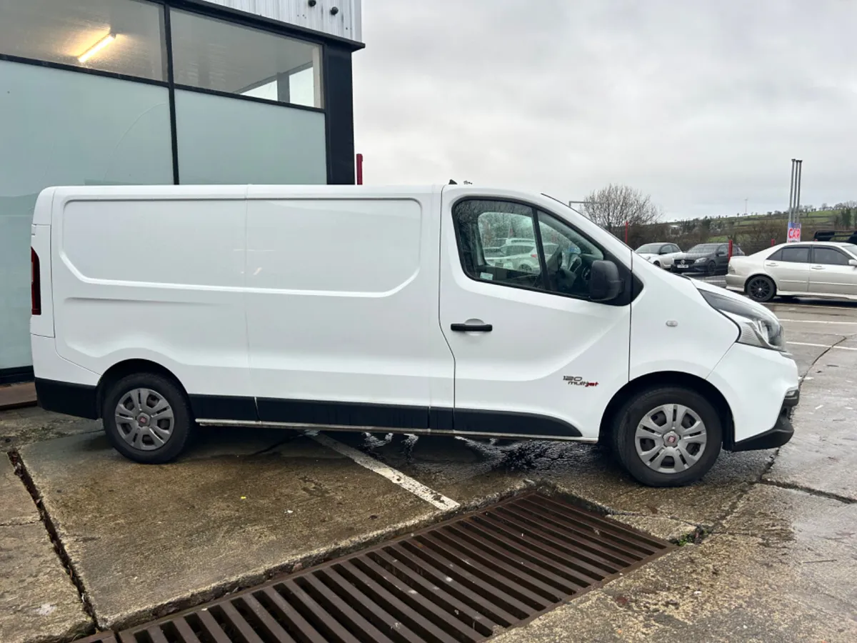 Fiat Talento 2019 - Image 3