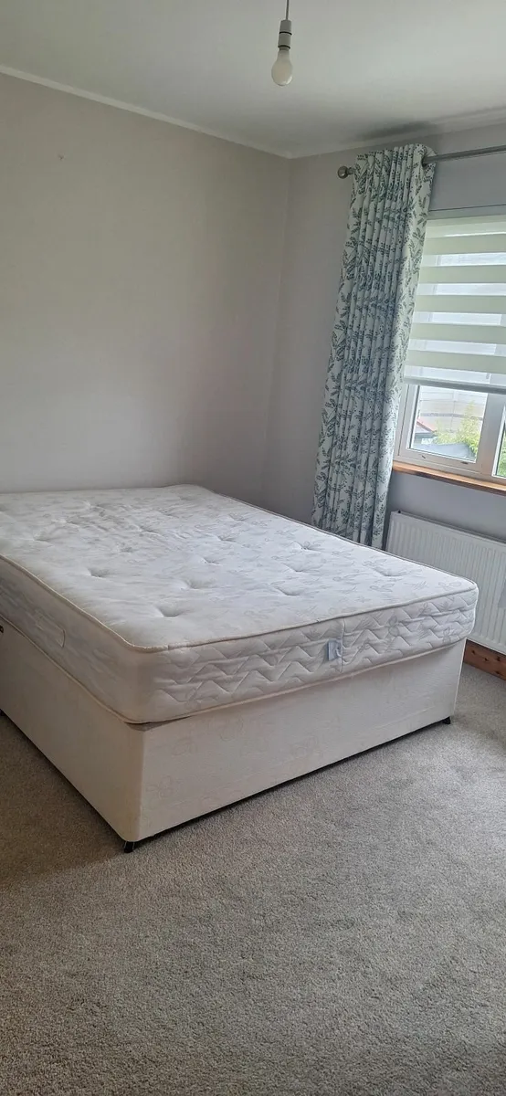 Mattress - Image 1