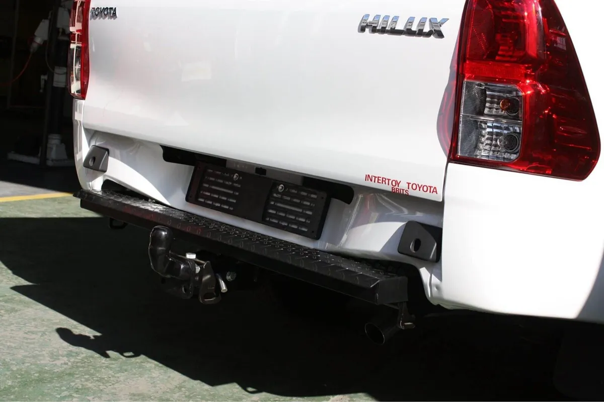 Towbar Shop •DirectAutoParts.ie• - Image 3