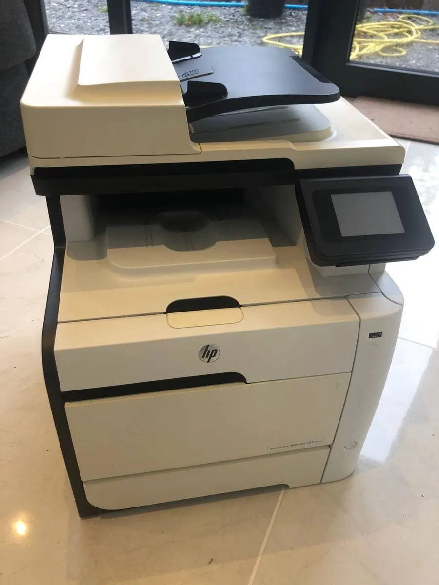 Printer - Image 1