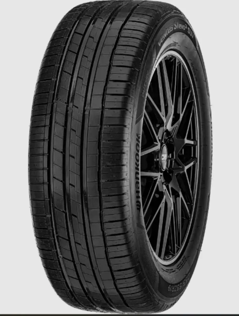 Hankook 285/40/22 Ventus S1 EVO SUV