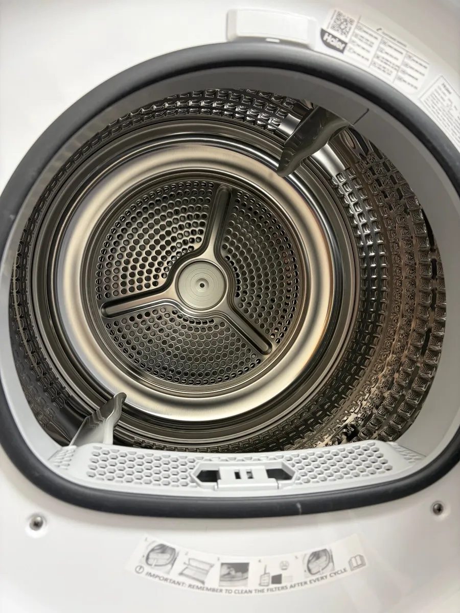 Haier Dryer - Image 3