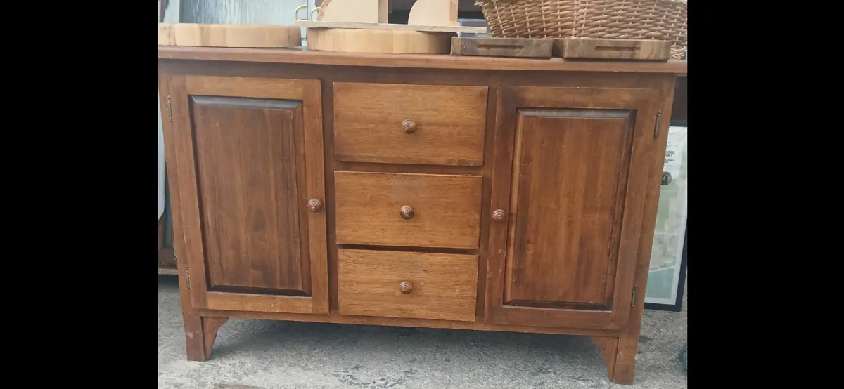 Storage furniture - Image 1