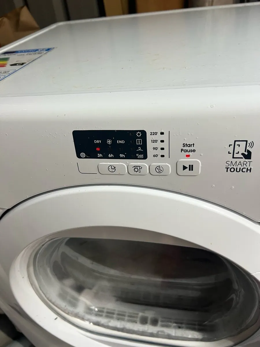 Vented Tumble Dryer - Image 3