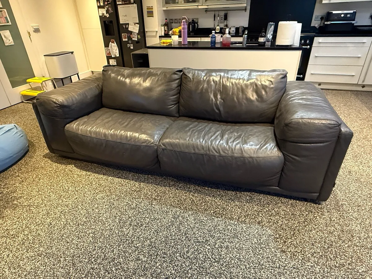 Sofa - Image 1
