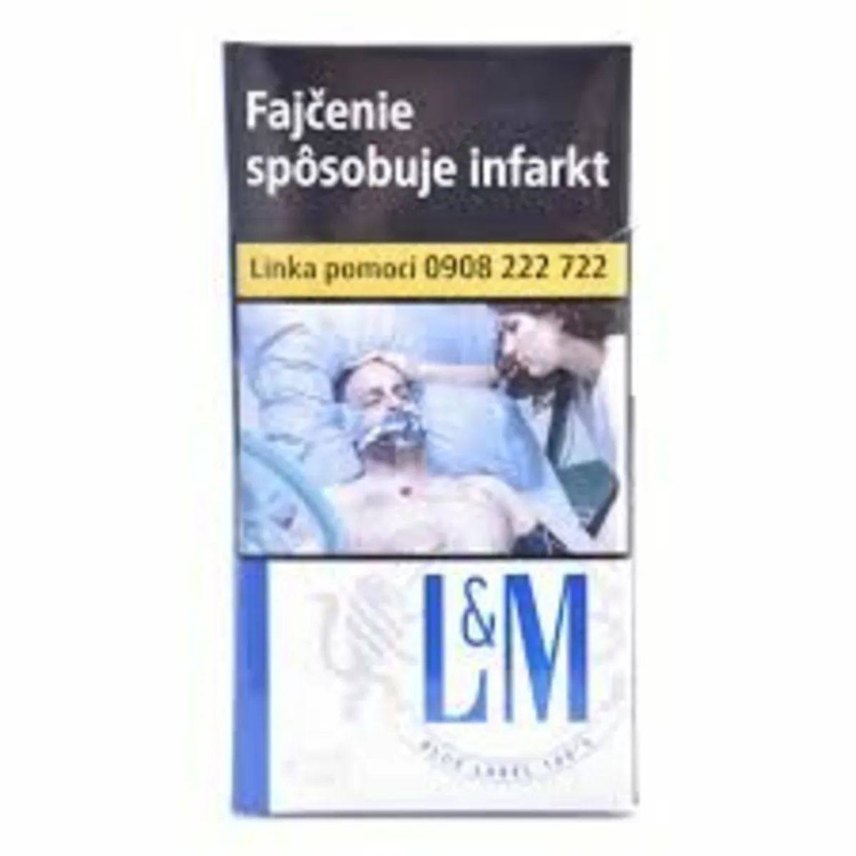 blue l and m m for sale