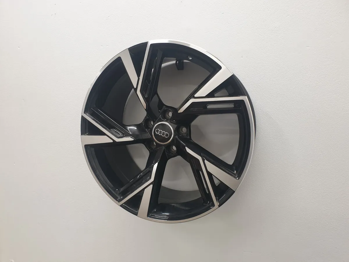 18" 19" 20" Audi RS6P Style - Image 1