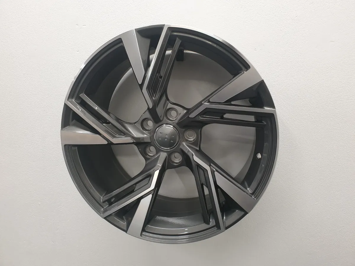 18" 19" 20" Audi RS6P Style - Image 2