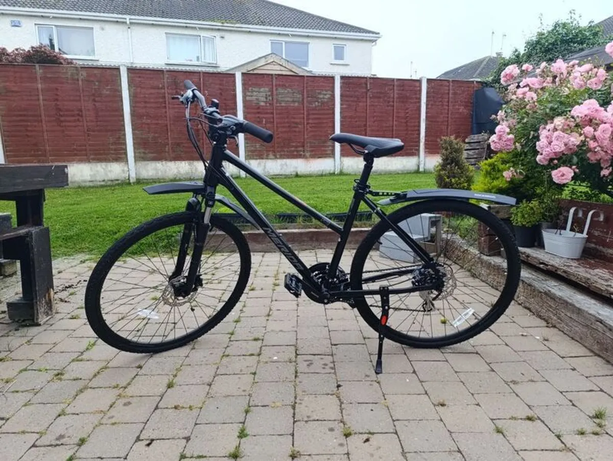 Merida Crossway 20 - Image 1