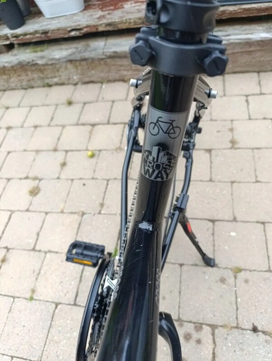 Merida Crossway 20 - Image 4