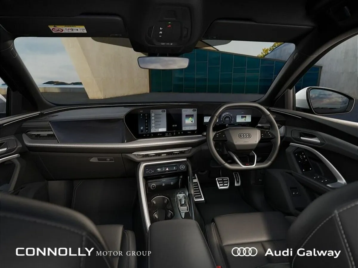 Audi Q5 Q5 S-LINE E-HYBRID A/T - Image 4