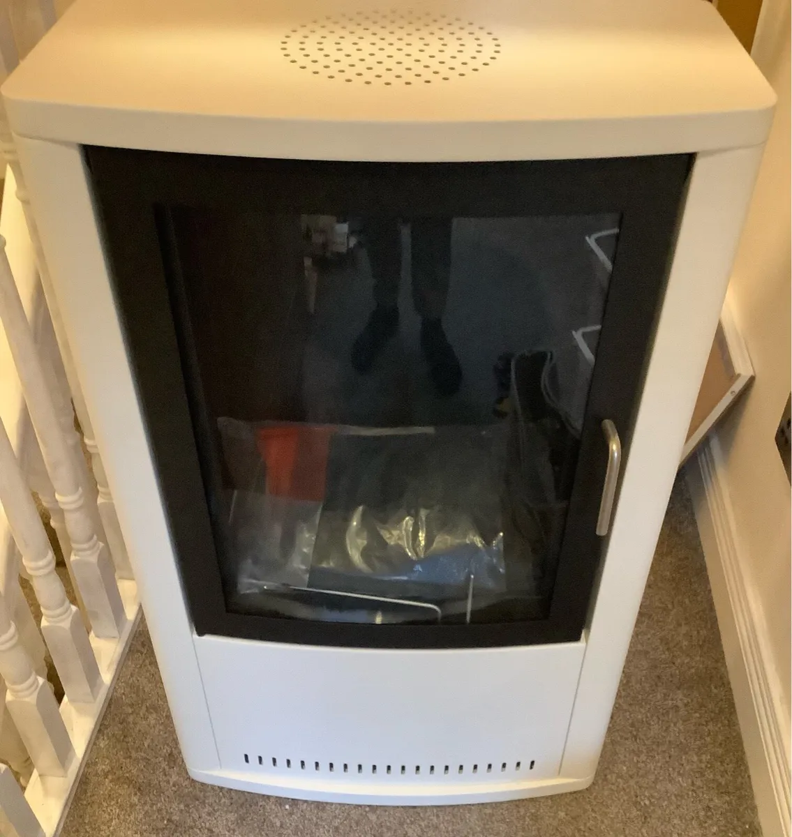 Bio ethanol stove - Image 1