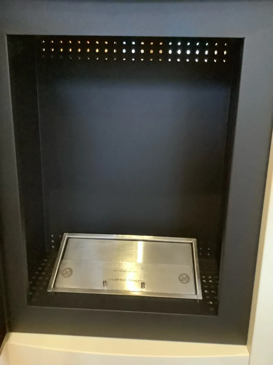 Bio ethanol stove - Image 3