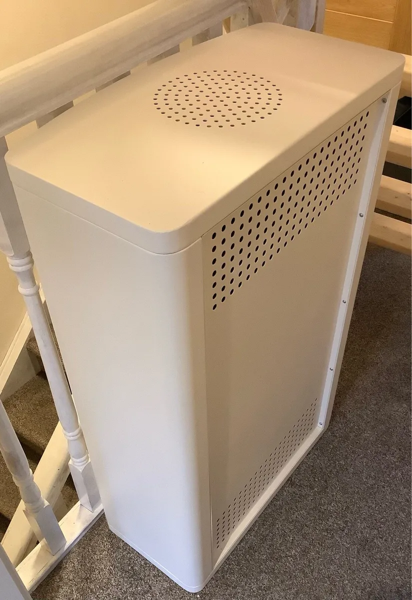 Bio ethanol stove - Image 4