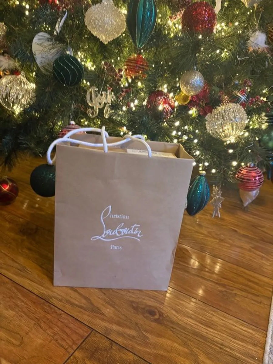 Brand new in box - Image 1