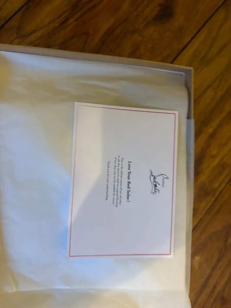 Brand new in box - Image 2