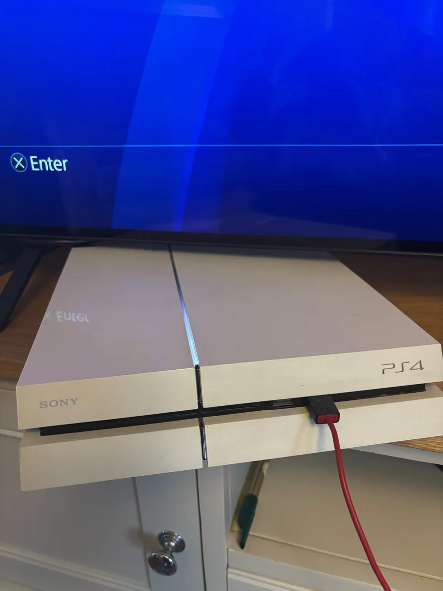 PlayStation 4 - Image 1