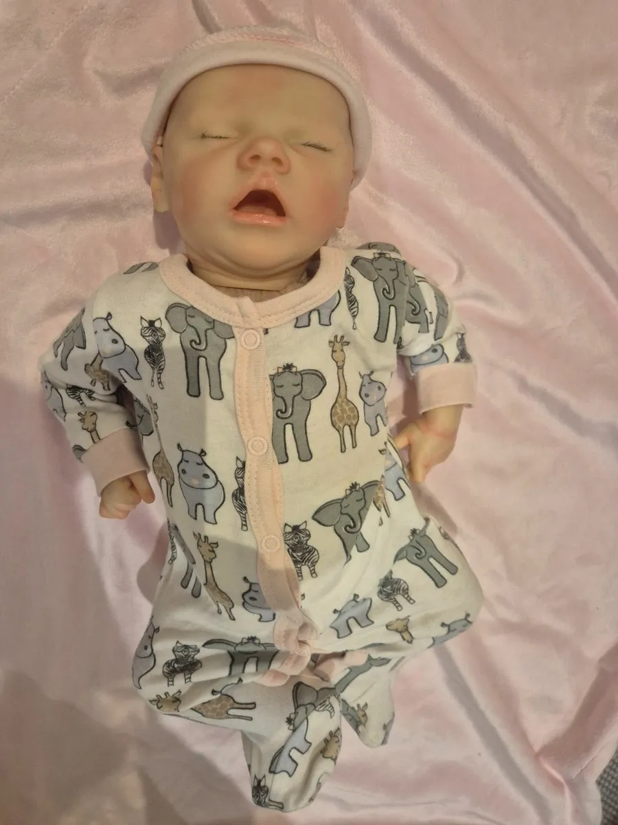 Reborn Doll