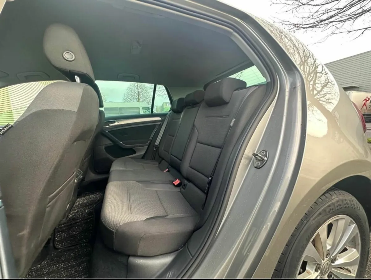 Volkswagen Golf 2017 - Image 4