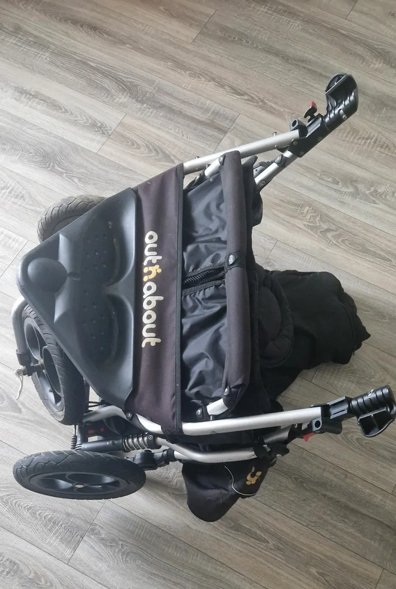 Twin buggy - Image 3