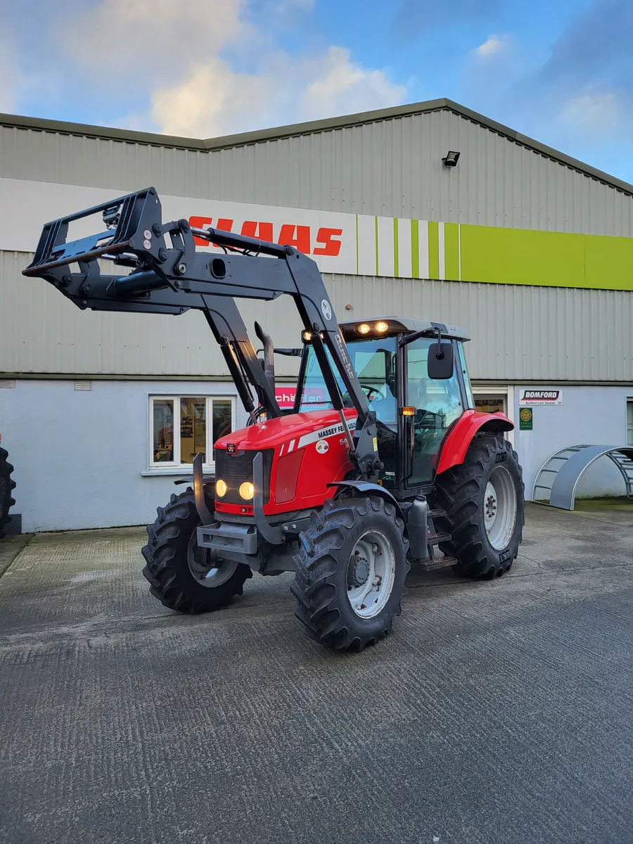 Massey Ferguson 5445 - Image 1