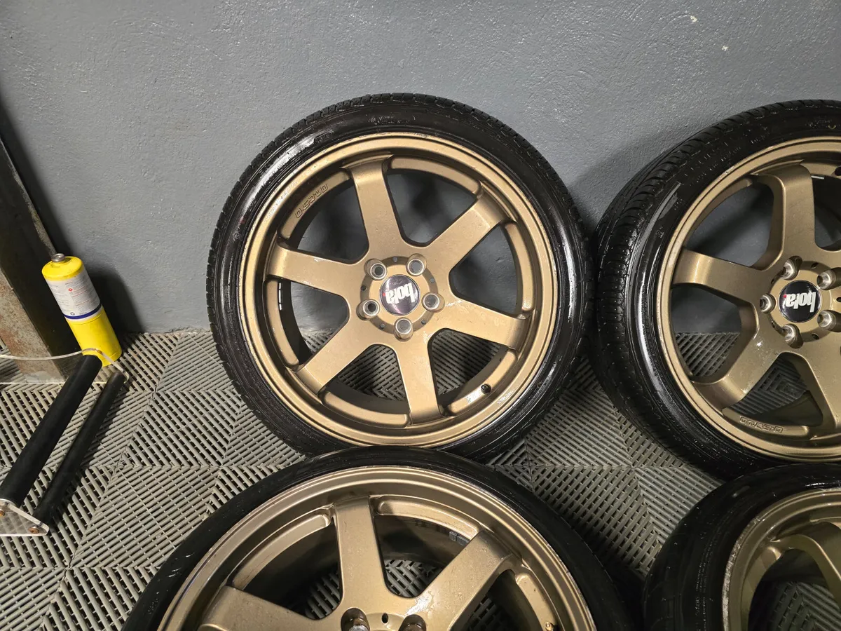 18" Bola B1 (5X108) - Image 4