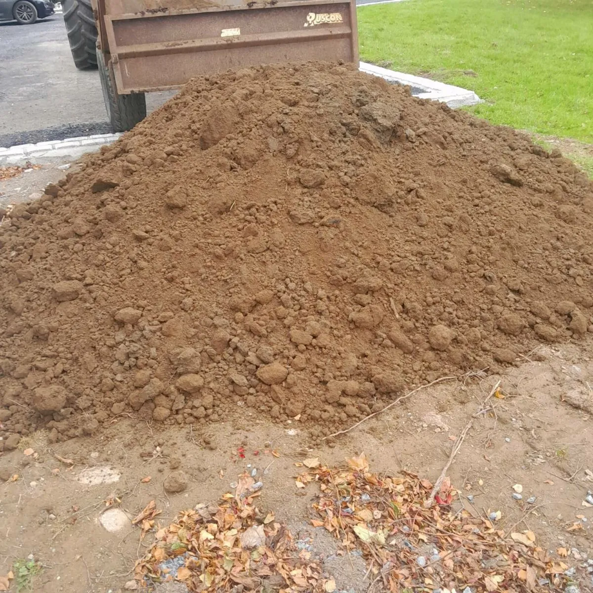Topsoil - Image 2