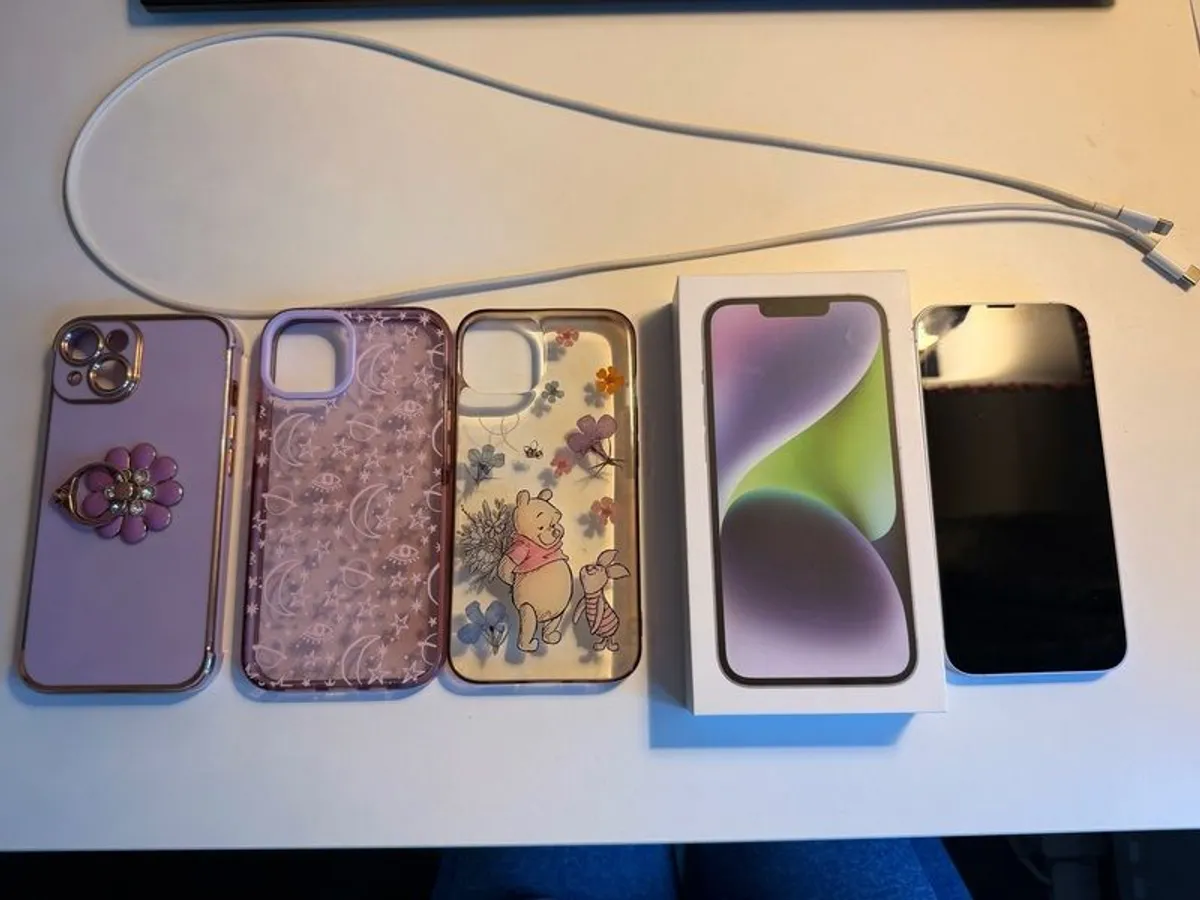 iPhone 14 - Image 3
