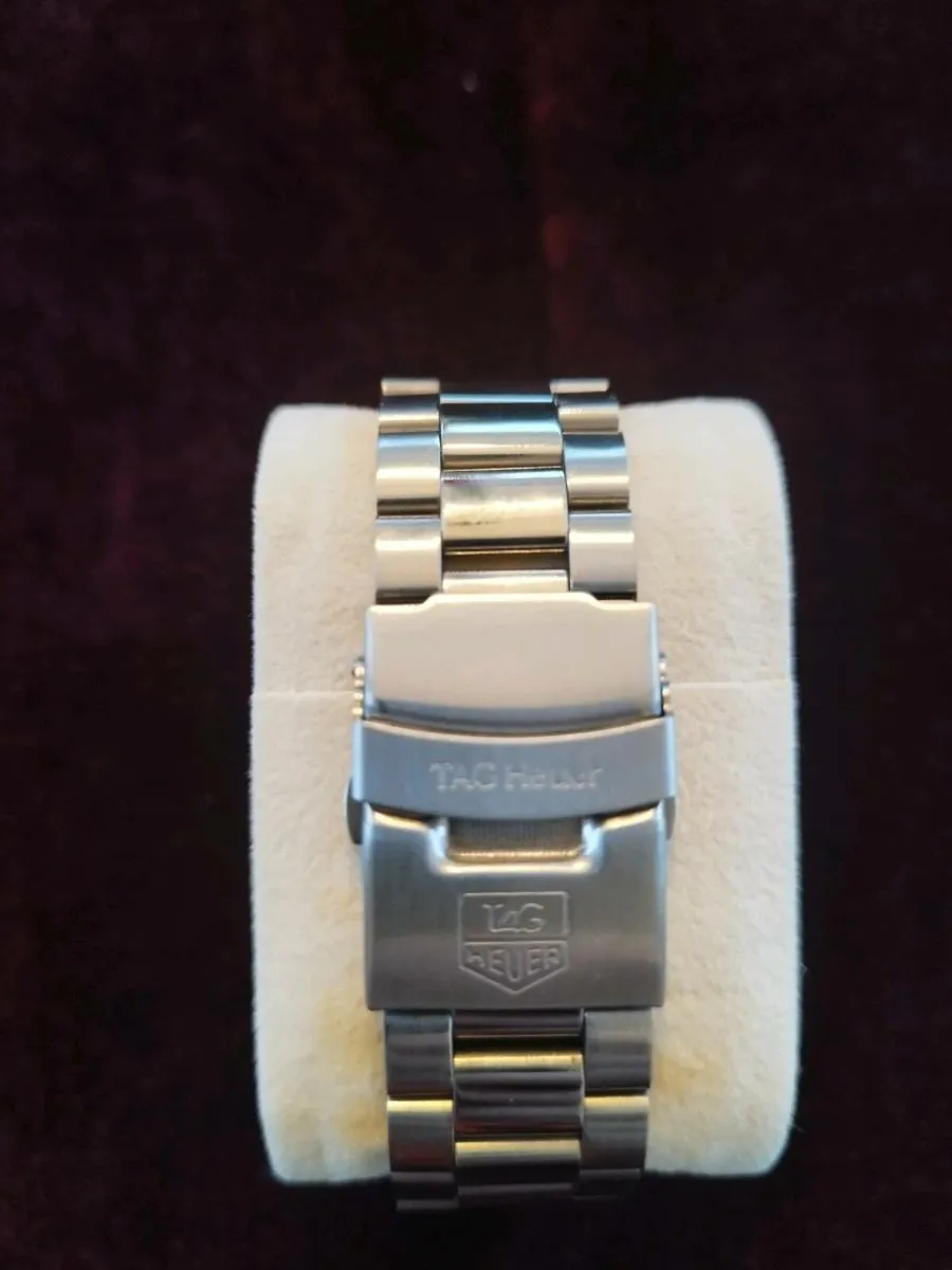 Mens watch - Tag - Image 3