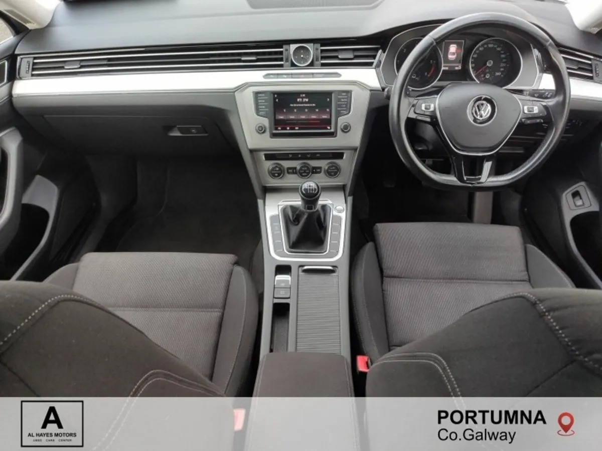 Volkswagen Passat CL BE BUSSINESS EDITION 1.6 TDI - Image 2