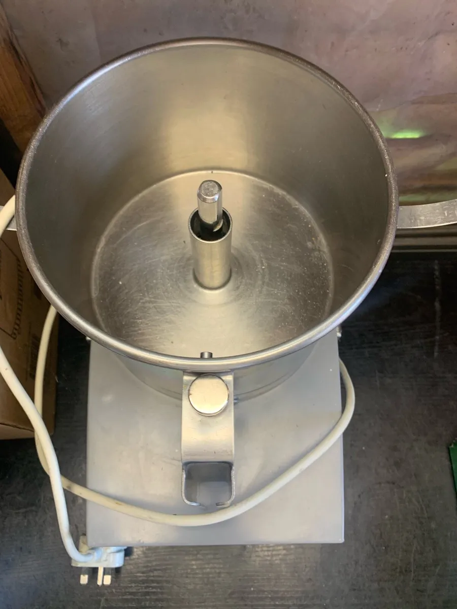 Robot coupe - Image 2