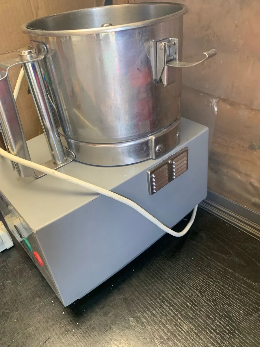 Robot coupe - Image 3