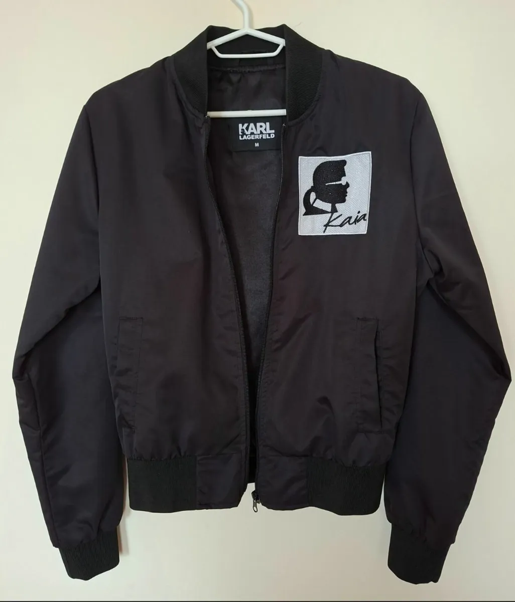 Jacket - Image 1