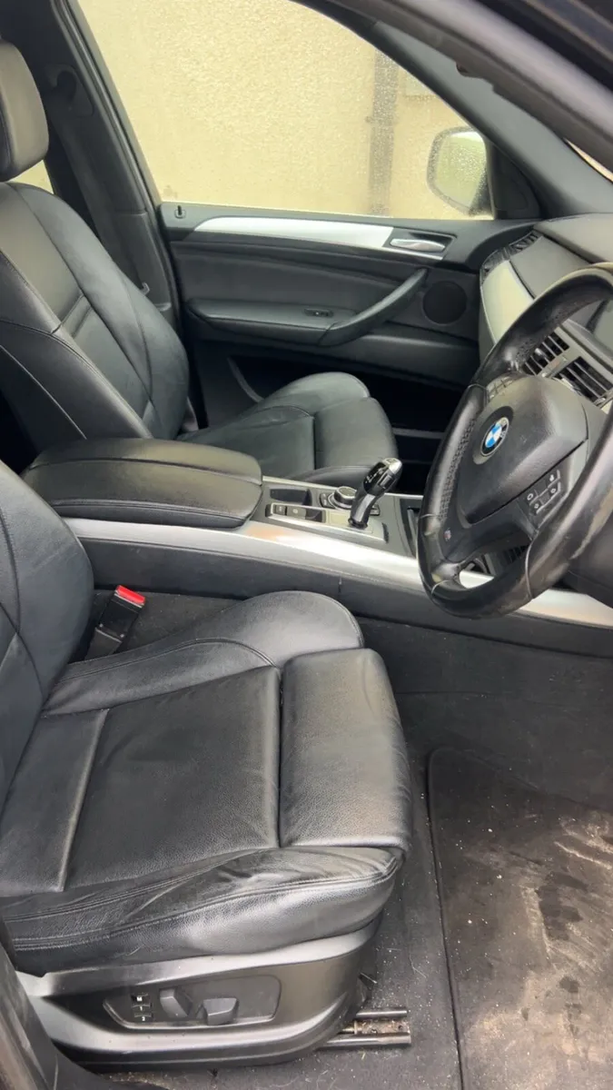 BMW x5 - Image 3
