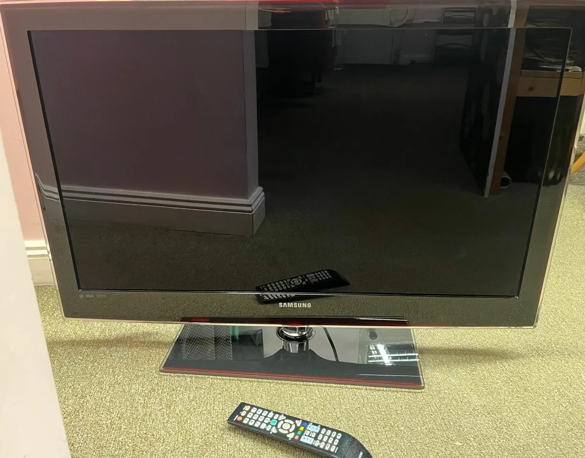 SAMSUNG LED TV 40inch - Image 4