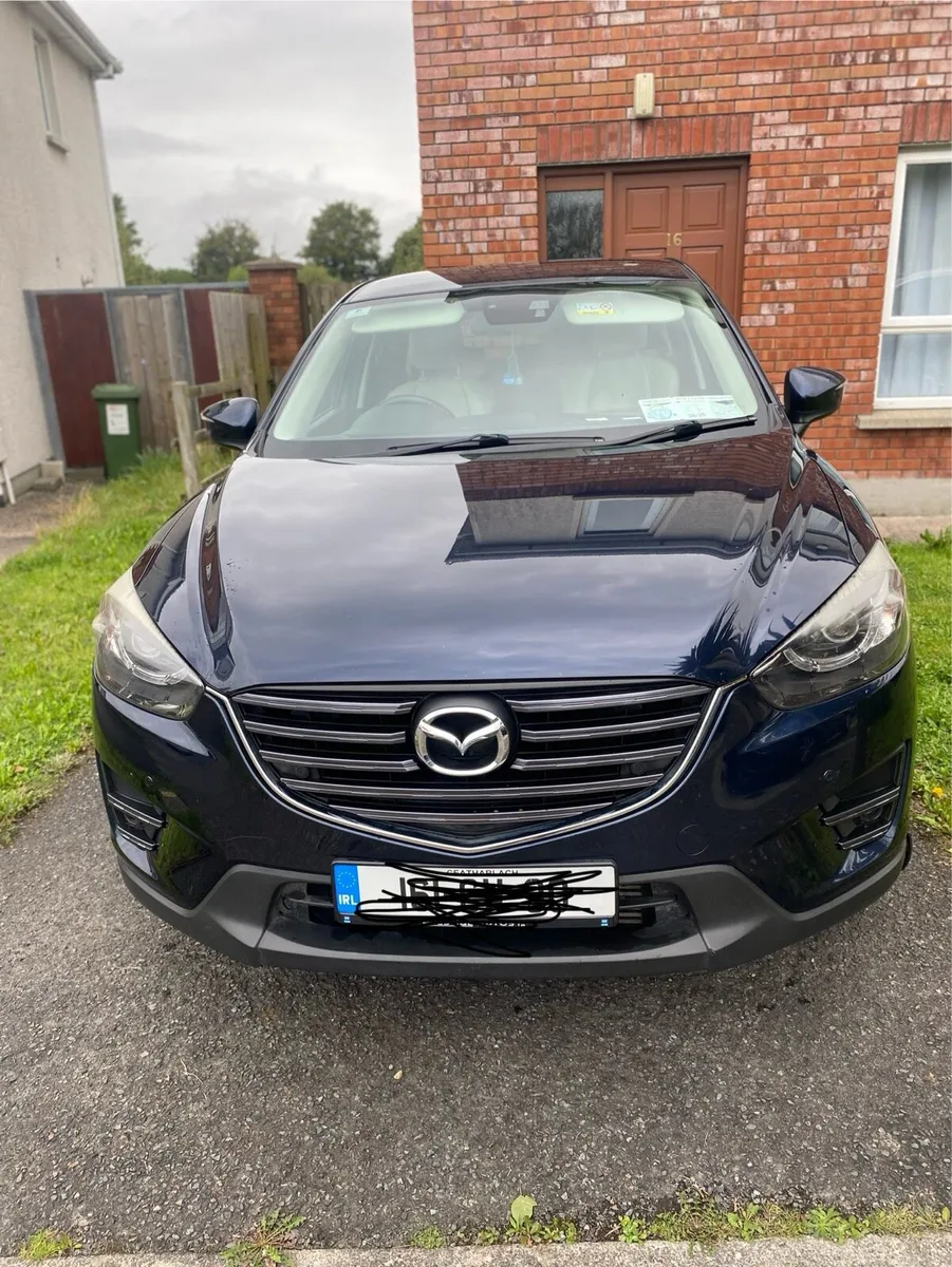 Mazda cx 5 - Image 4