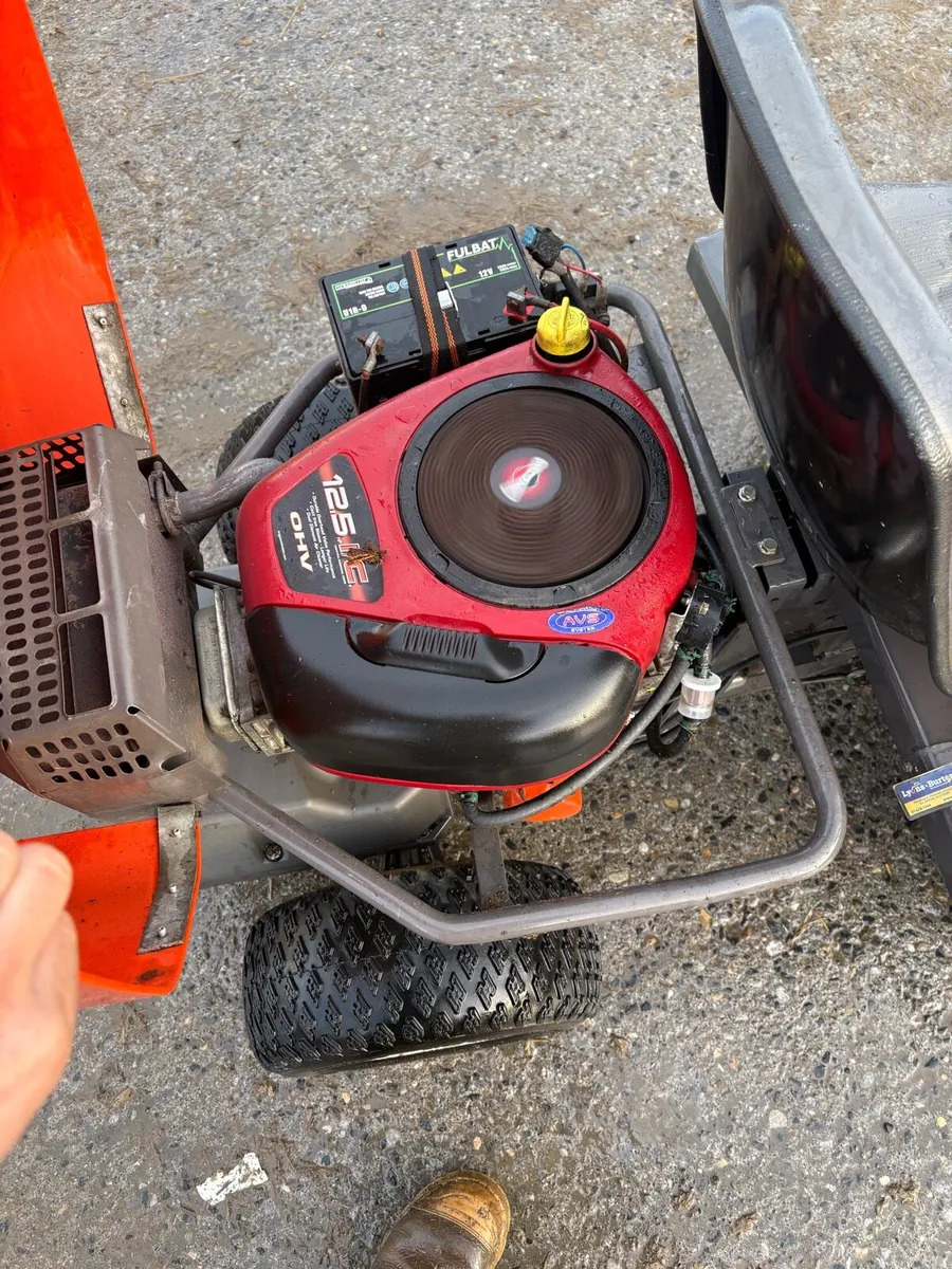 Yard scraper - Image 3