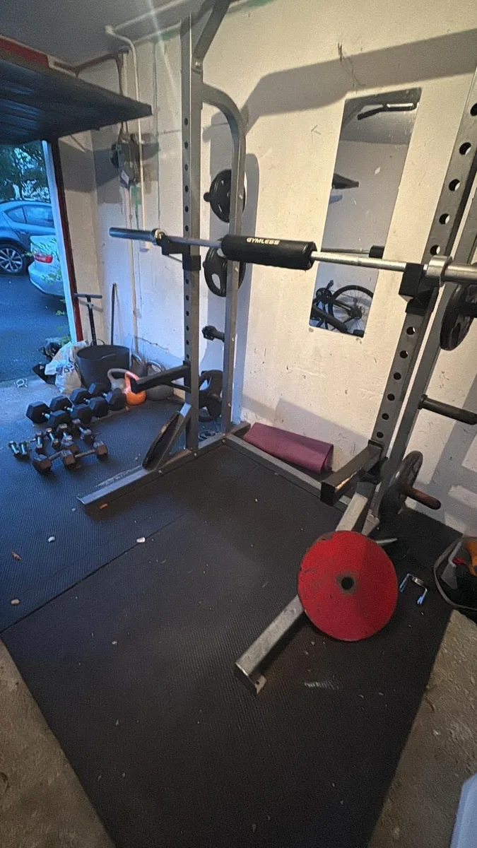 Home Gym - Image 3