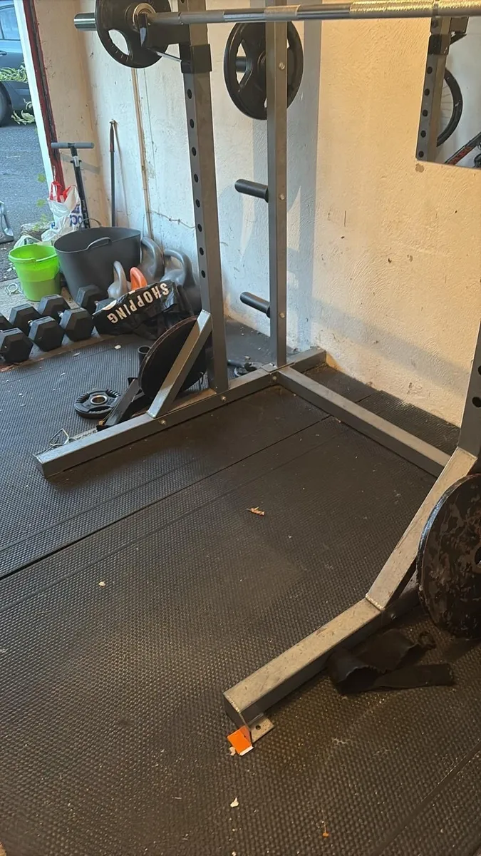 Home Gym - Image 4