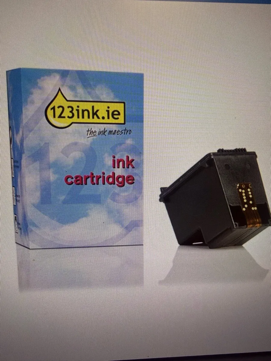 HP Ink - Image 3